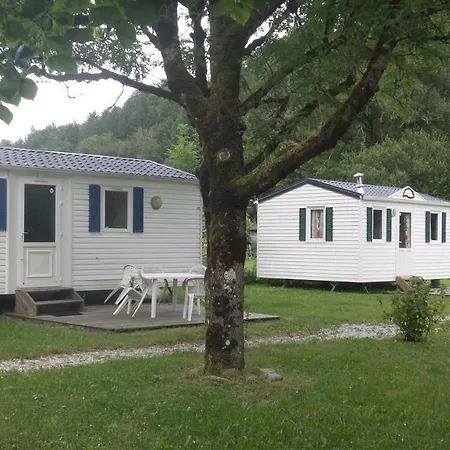 Camping Le Lachat * Thônes